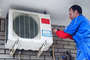 HVAC Companies Near Taylor, MI Available Now